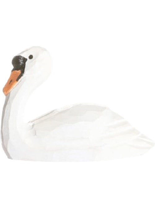 Figurine cygne - Kiabi