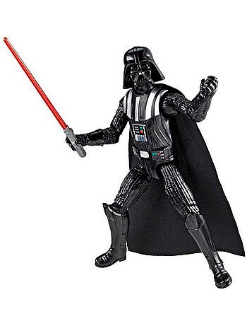 Figurine dark vador 30 cm, titan series, jouets de super-héros pour enfants, star wars, dès 4 ans