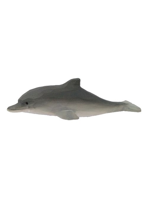 Figurine Dauphin - Kiabi