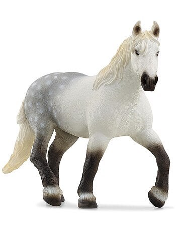 Figurine de cheval