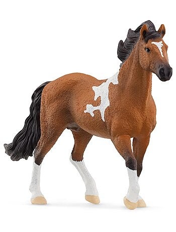 Figurine de cheval