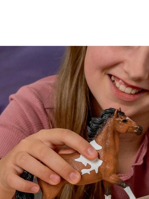 Figurine de cheval - Kiabi