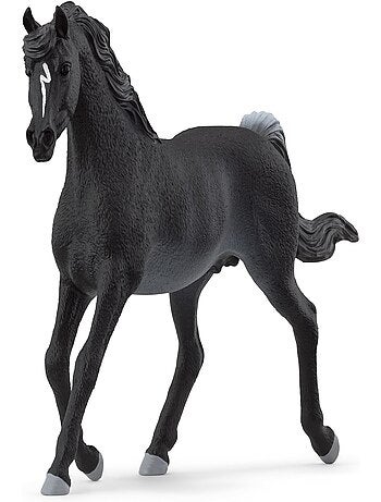 Figurine de cheval