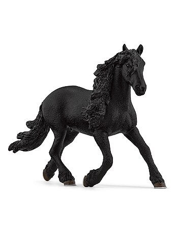 Figurine de cheval