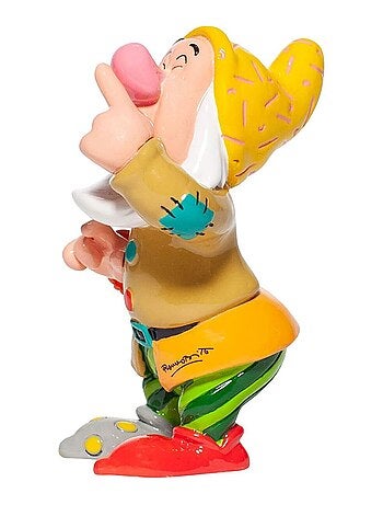 Figurine de Collection Atchoum by Britto