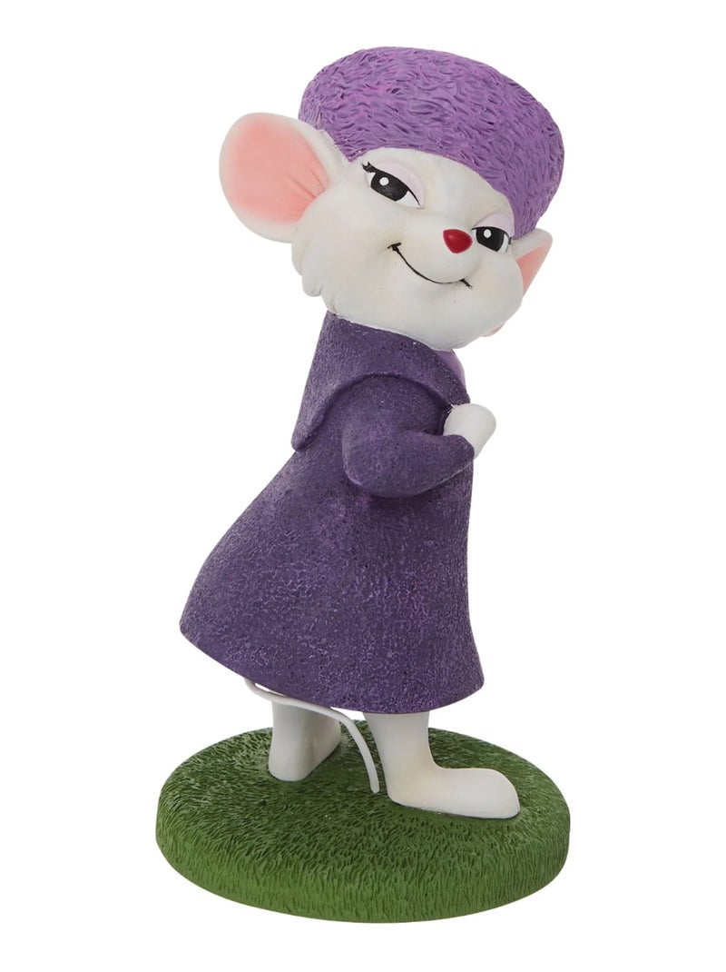 Figurine de collection Bianca Violet - Kiabi
