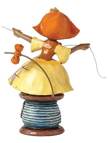 Figurine de Collection Cendrillon - Suzy