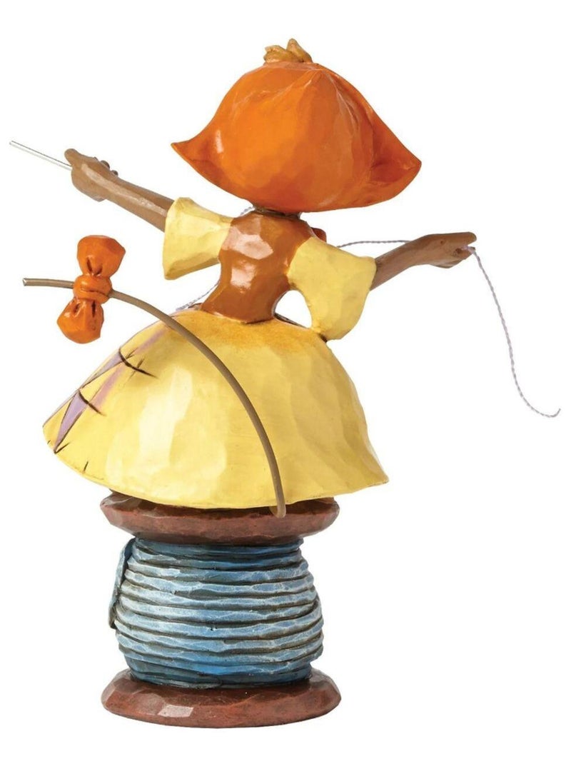 Figurine de Collection Cendrillon - Suzy Multicolore - Kiabi