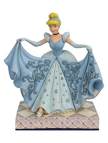 Figurine de Collection Cendrillon