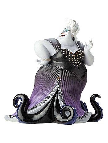 Figurine de Collection Couture Ursula