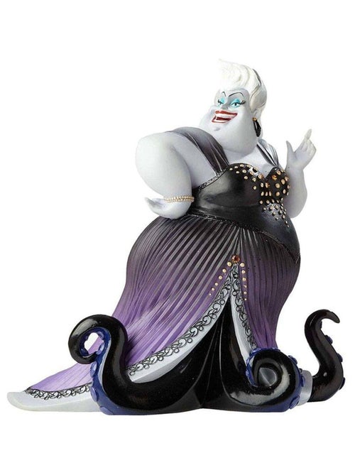 Figurine de Collection Couture Ursula - Kiabi