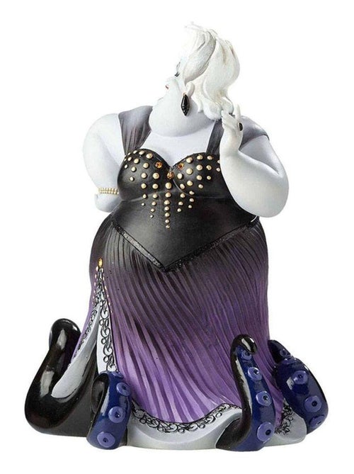 Figurine de Collection Couture Ursula - Kiabi