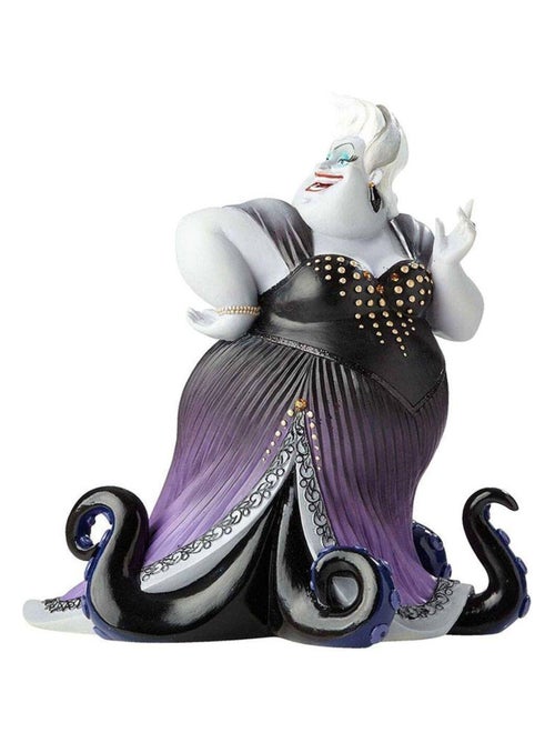 Figurine de Collection Couture Ursula - Kiabi