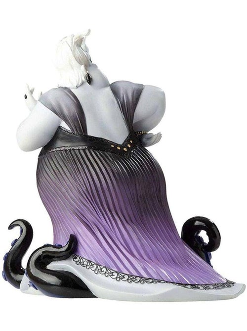 Figurine de Collection Couture Ursula - Kiabi