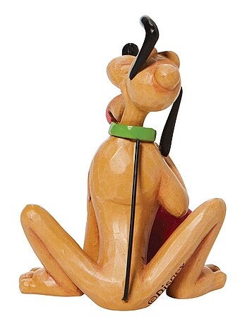 Figurine de Collection Disney Pluto