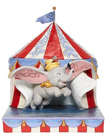 Figurine de collection Dumbo