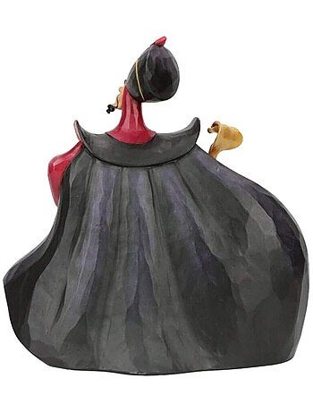 Figurine de collection Jafar - Aladdin
