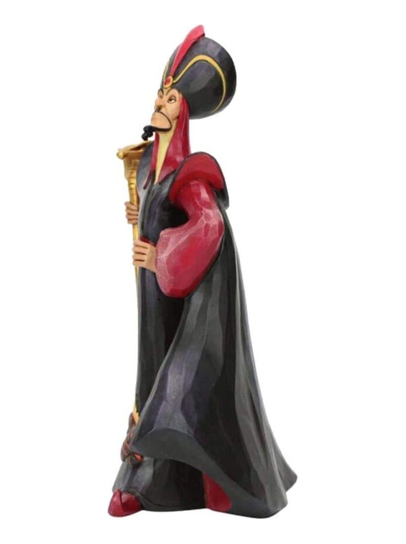 Figurine de collection Jafar - Aladdin Multicolore - Kiabi
