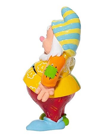Figurine de Collection Joyeux by Britto