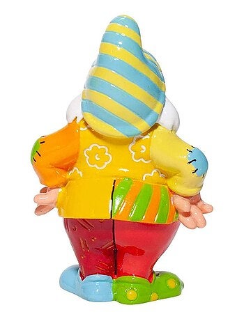 Figurine de Collection Joyeux by Britto