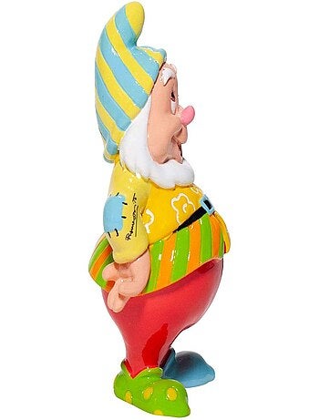 Figurine de Collection Joyeux by Britto