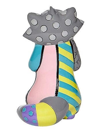 Figurine de Collection Meeko by Britto
