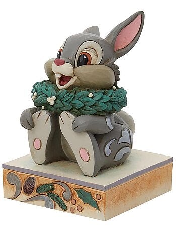 Figurine de collection Panpan noël