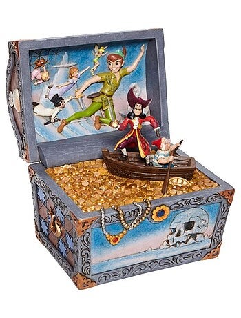 Figurine de collection Peter Pan