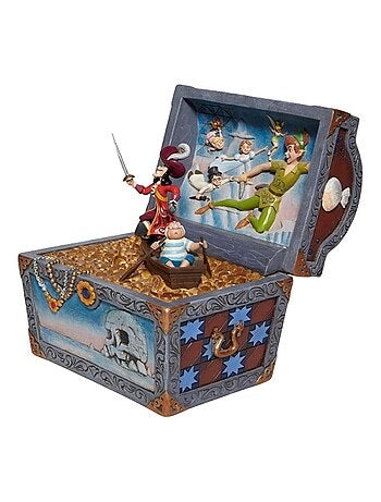 Figurine de collection Peter Pan