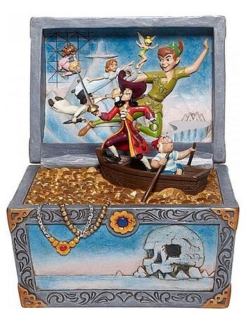 Figurine de collection Peter Pan