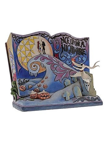 Figurine de Collection Storybook The Nightmare