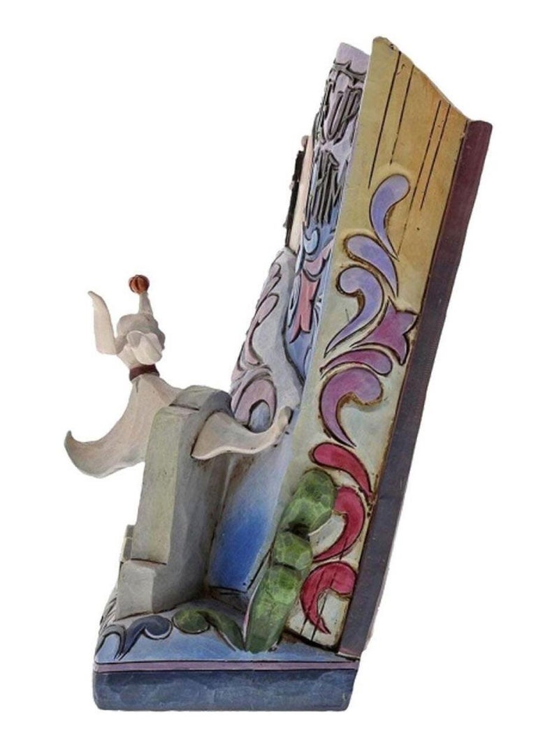 Figurine de Collection Storybook The Nightmare Bleu - Kiabi