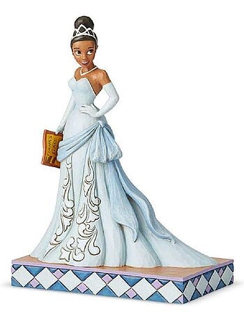 Figurine de Collection Tiana