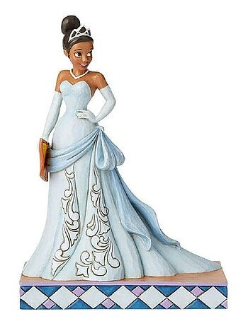 Figurine de Collection Tiana
