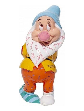 Figurine de Collection Timide by Britto