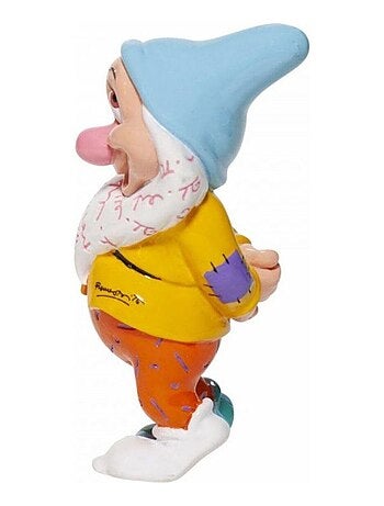 Figurine de Collection Timide by Britto