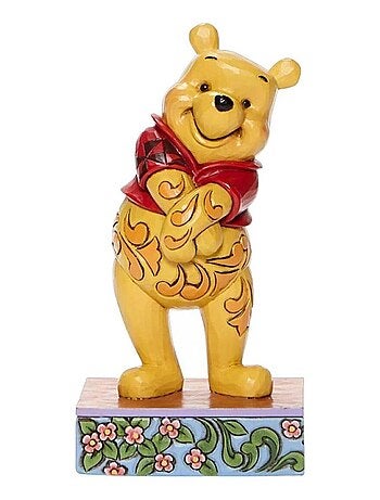 Figurine de Collection Winnie