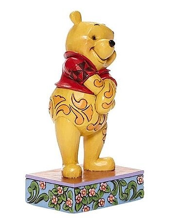 Figurine de Collection Winnie