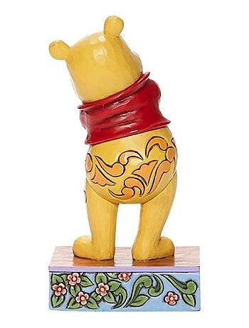 Figurine de Collection Winnie