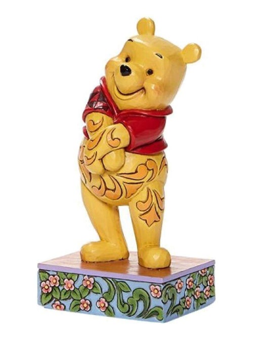 Figurine de Collection Winnie - Kiabi