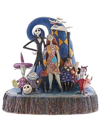 Figurine de Collection Wonderful Nightmare