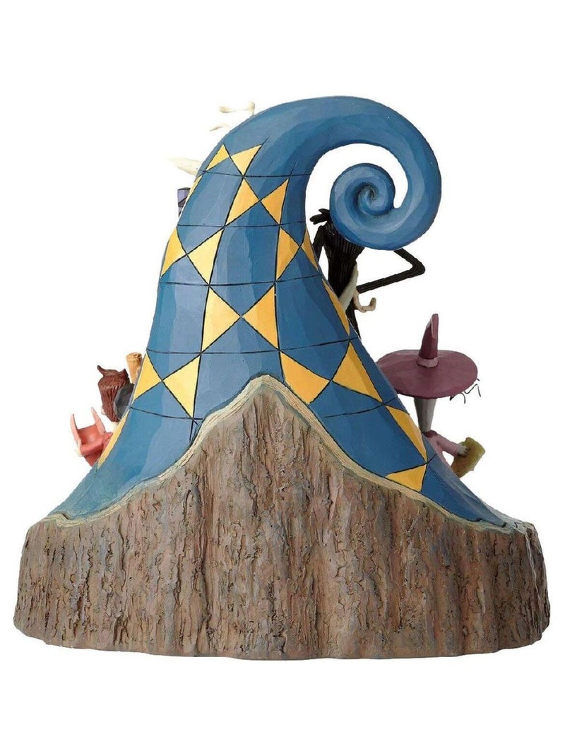 Figurine de Collection Wonderful Nightmare Multicolore - Kiabi