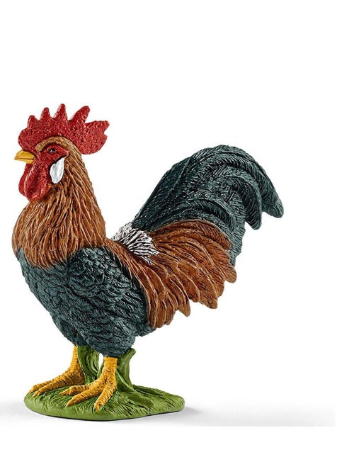 Figurine de coq - Kiabi