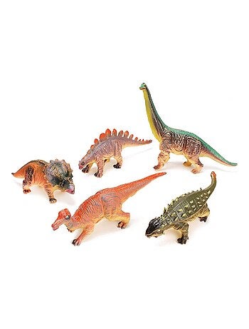 Figurine de dinosaure 26-38 cm - Kiabi
