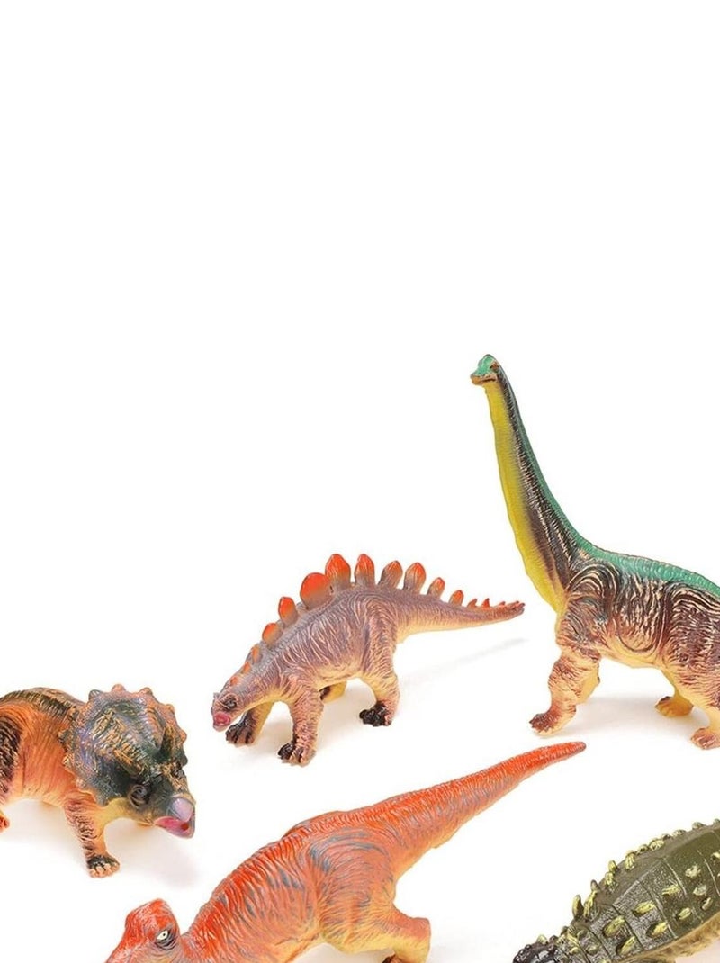 Figurine de dinosaure 26-38 cm N/A - Kiabi