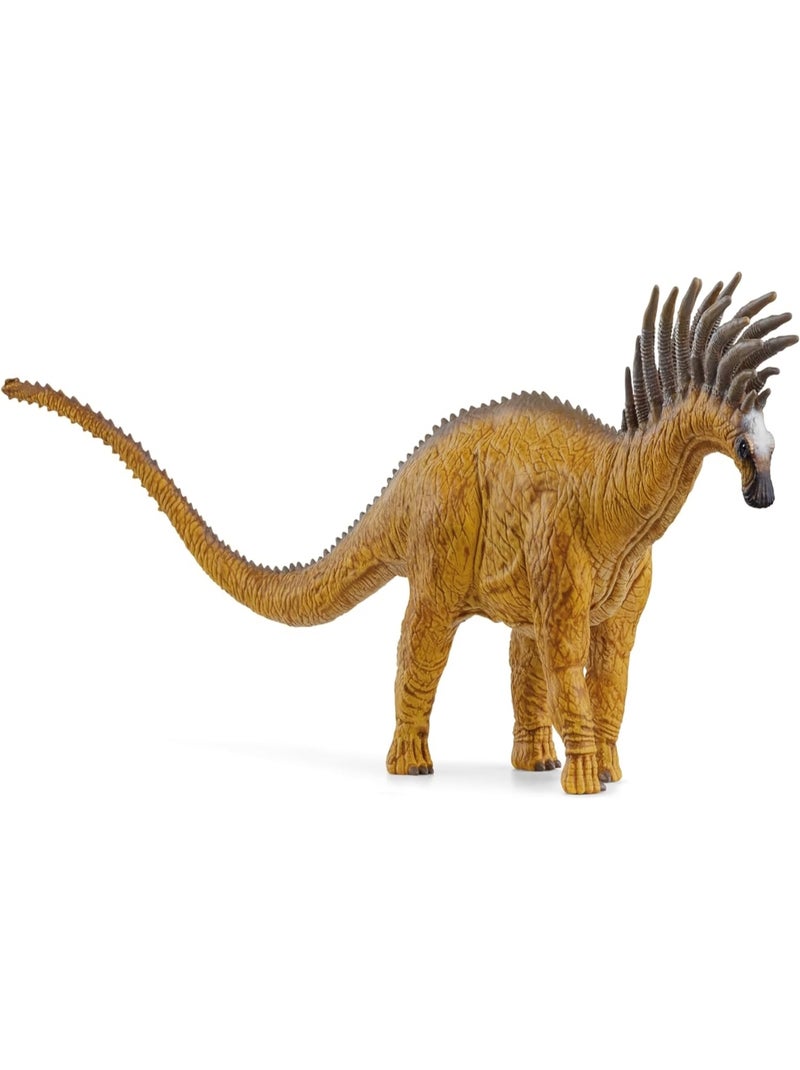 Figurine de dinosaurs Bajadasaurus Marron - Kiabi