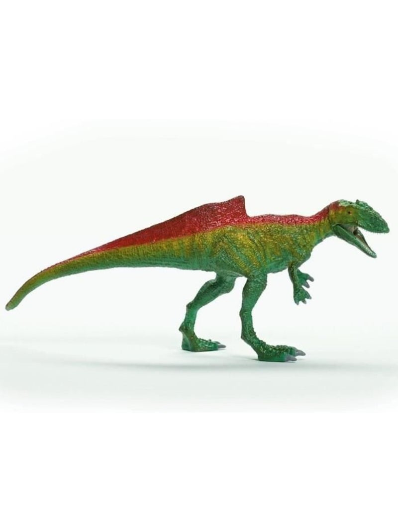 Figurine de dinosaurs Concavenator Vert - Kiabi