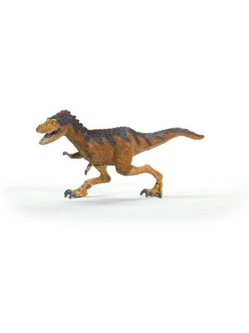 Figurine de dinosaurs Moros Intrepidus Marron - Kiabi
