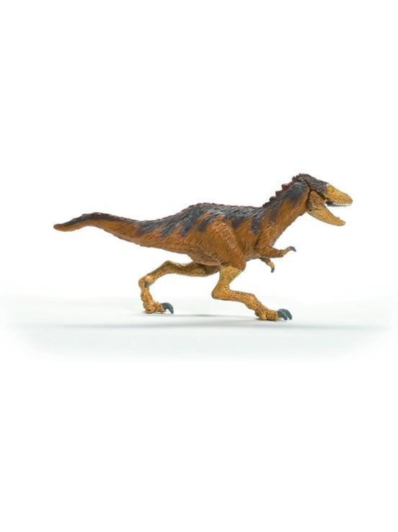 Figurine de dinosaurs Moros Intrepidus Marron - Kiabi