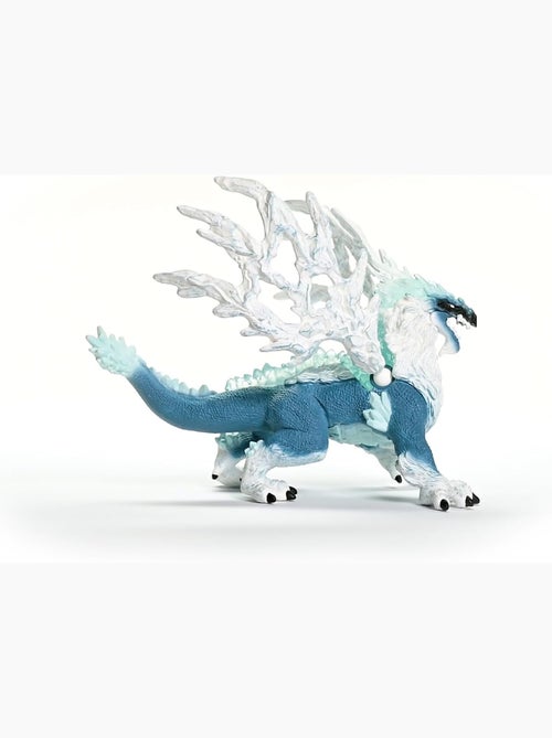 Figurine de dragon - Kiabi